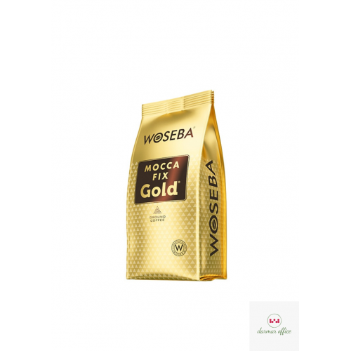 Kawa WOSEBA MOCCA FIX GOLD 250g mielona