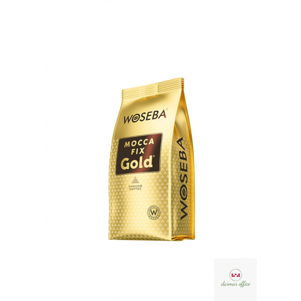 Kawa WOSEBA MOCCA FIX GOLD 250g mielona