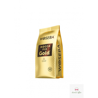 Kawa WOSEBA MOCCA FIX GOLD 250g mielona