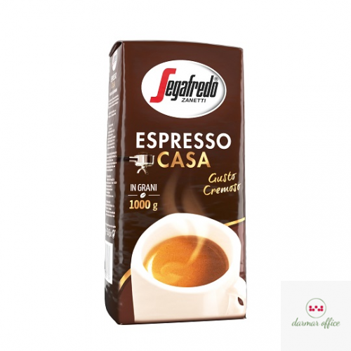 Kawa Segafredo Espresso Casa 1 kg