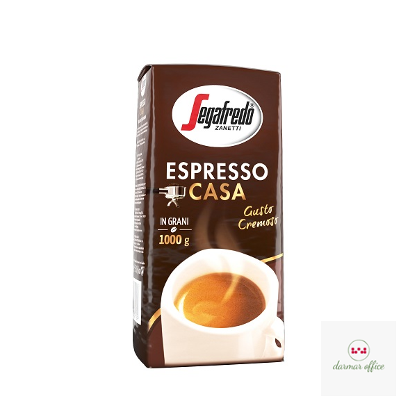 Kawa Segafredo Espresso Casa 1 kg