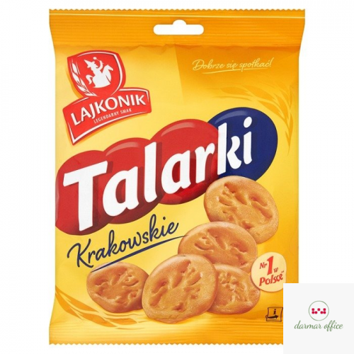 Talarki LAJKONIK 155g
