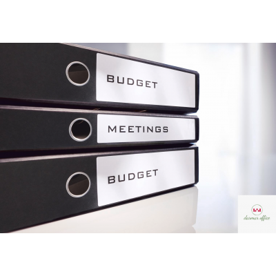 Etykiety na sergregator AS0722470 38x190 110 et. w rolce do termodruku, białe, Avery Zweckform