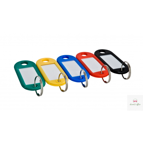 Zawieszka do kluczy nieb.(100) 607123 ARGO