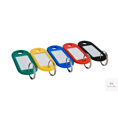 Zawieszka do kluczy nieb.(100) 607123 ARGO