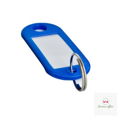 Zawieszka do kluczy nieb.(100) 607123 ARGO