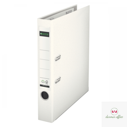 Segregator LEITZ A4/50mm 180 biały 10155001