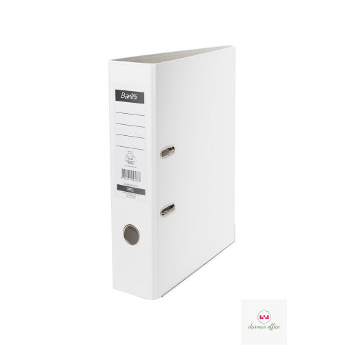 Segregator A4 80mm XXL biały 100551787