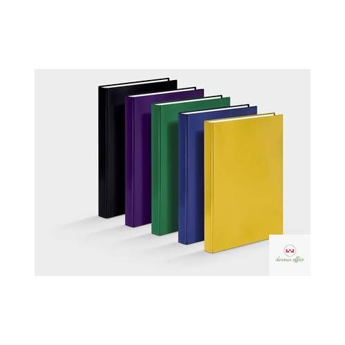 Segregator FCK A4/2, dwuringowy, żółty VAUPE, 066/08