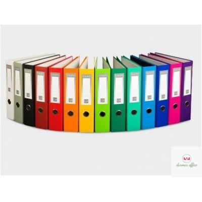 Segregator FCK A4/5 różowy z okuciem VAUPE, 062/11