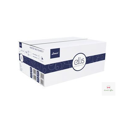 Ręcznik składany typu ZZ Ellis Professional 3000 2509
