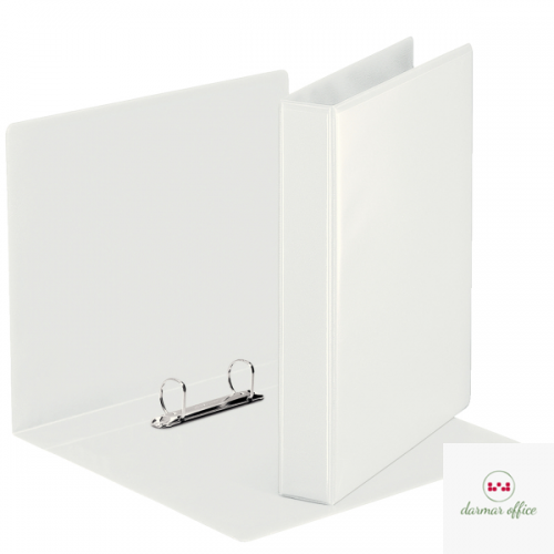 Segregator ofertowy Panorama, ekonom. A5, 2DR/25, grzbiet 47 mm Esselte, 46571