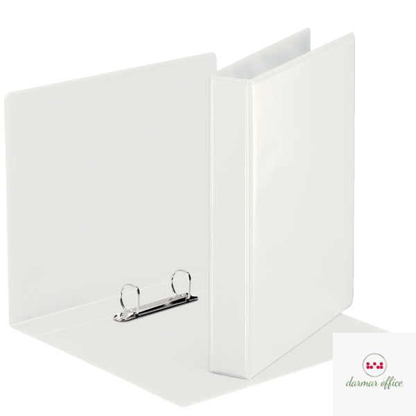 Segregator ofertowy Panorama, ekonom. A5, 2DR/25, grzbiet 47 mm Esselte, 46571