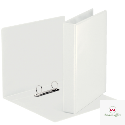 Segregator ofertowy Panorama, ekonom. A5, 2DR/25, grzbiet 47 mm Esselte, 46571