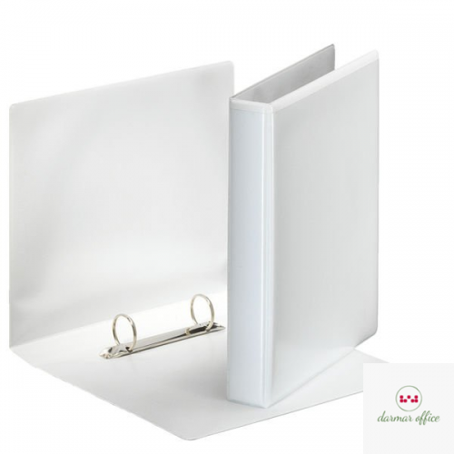 Segregator ofertowy Panorama, ekonom. A5, 2DR/25, grzbiet 47 mm Esselte, 46571