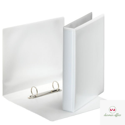 Segregator ofertowy Panorama, ekonom. A5, 2DR/25, grzbiet 47 mm Esselte, 46571