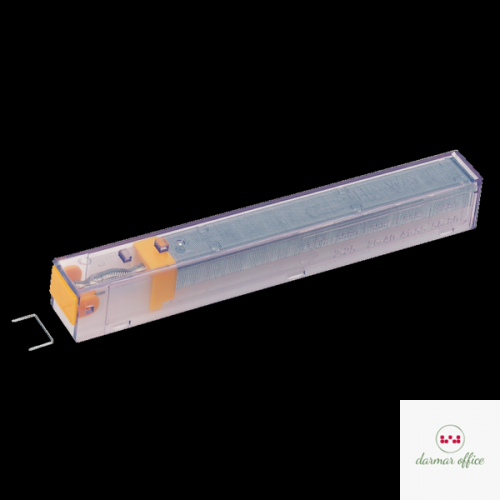 Zszywki K8 do zszywacza kasetowego 5551 i 5550 26/80 LEITZ 55920000