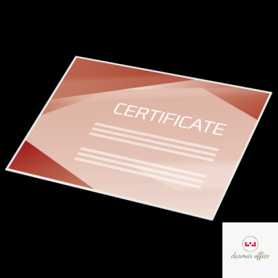 Folia do laminacji GBC HighSpeed 125 mikr (100szt) 3747348