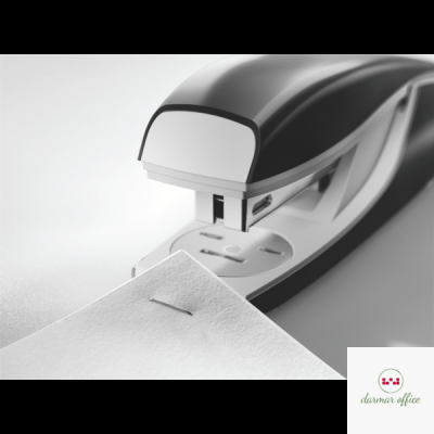 Zszywacz 55021 LEITZ WOW różowy 24-26/6 30k średni metalowy 55021023