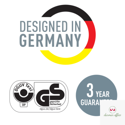 Zszywacz 55021 LEITZ WOW różowy 24-26/6 30k średni metalowy 55021023