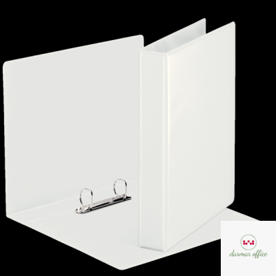 Segregator ofertowy Panorama, ekonom. A5, 2DR/25, grzbiet 47 mm Esselte, 46571