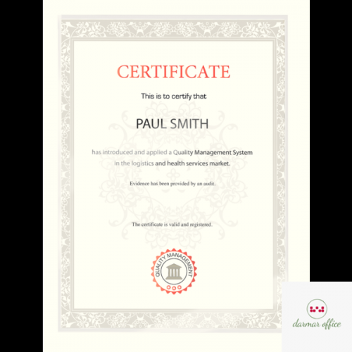 Folia do laminacji Leitz UDT A4 125 mic. , 100 szt., 74810000