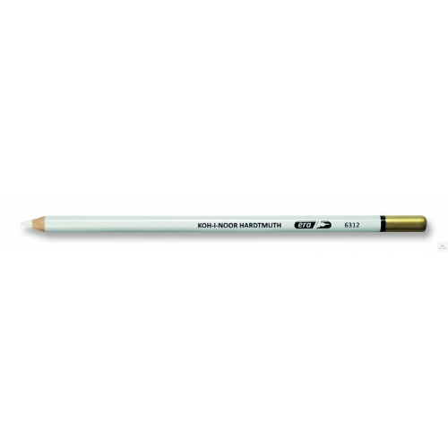 Gumka w ołówku 6312 KOH-I-NOOR