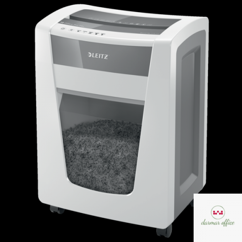 Niszczarka LEITZ IQ OFFICE Pro P5+ 80040000