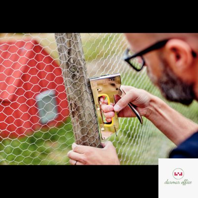 Zszywki do zszywaczy pistoletowych Rapid 13/8 5M 5000 szt. 11835600