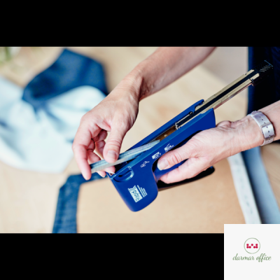 Zszywki do zszywaczy pistoletowych Rapid 13/8 5M 5000 szt. 11835600