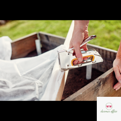 Zszywki do zszywaczy pistoletowych Rapid 13/8 5M 5000 szt. 11835600