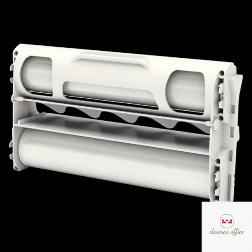 Rolka z samoprzylepną folią do laminatora Xyron Creative Station, format A4, 12 m 23461