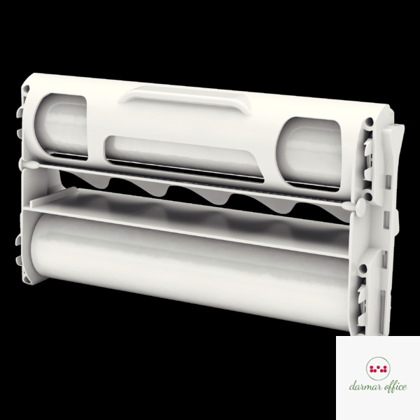 Rolka z samoprzylepną folią do laminatora Xyron Creative Station, format A4, 12 m 23461