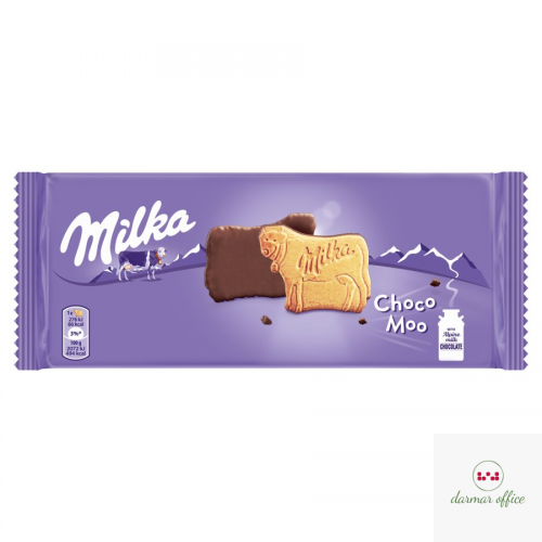 Ciastka MILKA CHOCO MOO 120g