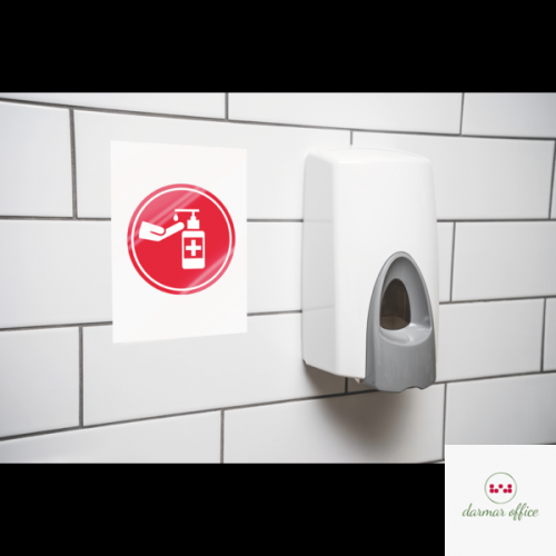 Folia do laminacji GBC A4 125 mikr (100szt) - EZ 3200723