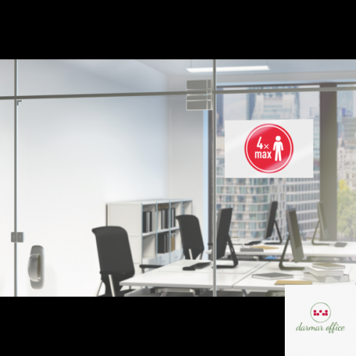 Folia do laminacji GBC A4 125 mikr (100szt) - EZ 3200723