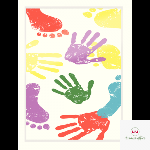 Folia do laminacji Leitz UDT A4 100mic., 100 szt., 74800000