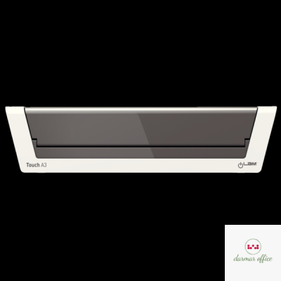 Laminator LEITZ iLAM Touch 2 A3 74744000