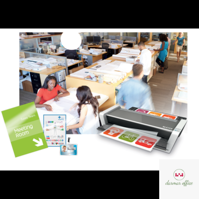 Laminator LEITZ iLAM Touch 2 A3 74744000