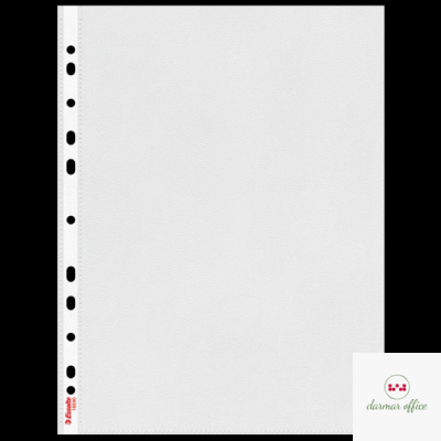 Koszulki groszkowe A4 Esselte, 35 mic., 100 szt., 16690