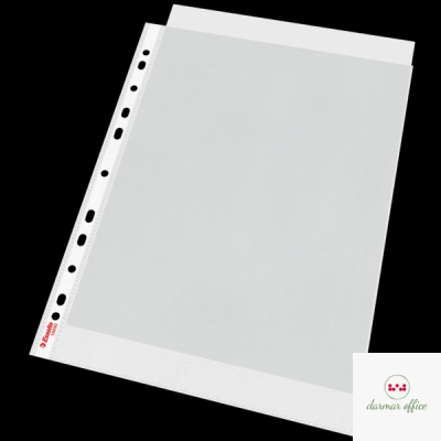 Koszulki groszkowe A4 Esselte, 35 mic., 100 szt., 16690