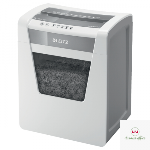 Niszczarka LEITZ IQ OFFICE P5 80020000