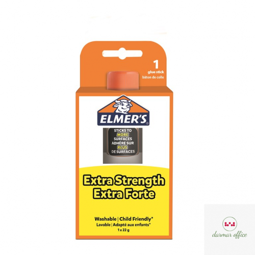 Klej extra strength 22g, 1 na blistrze ELMERS 2136693