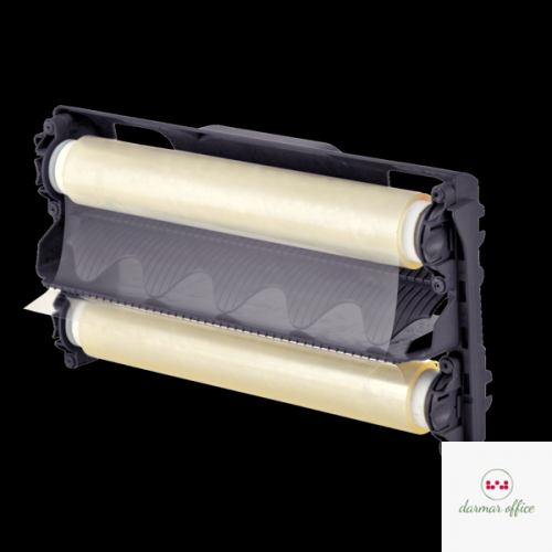 Rolki z folią do Office Laminatora Leitz - A4/30 m, Standard 18649