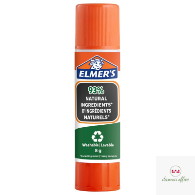 Klej szkolny w sztyfcie 8g ELMERS 2136618