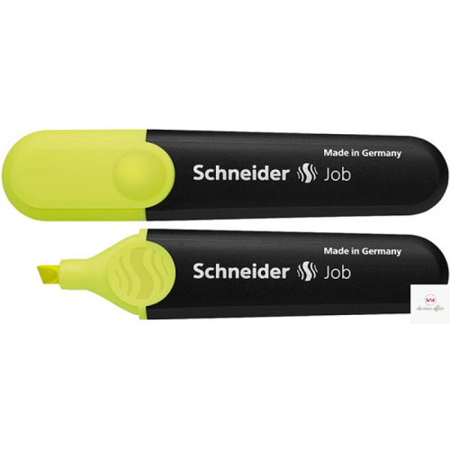 Zakreślacz JOB 1505 żółty