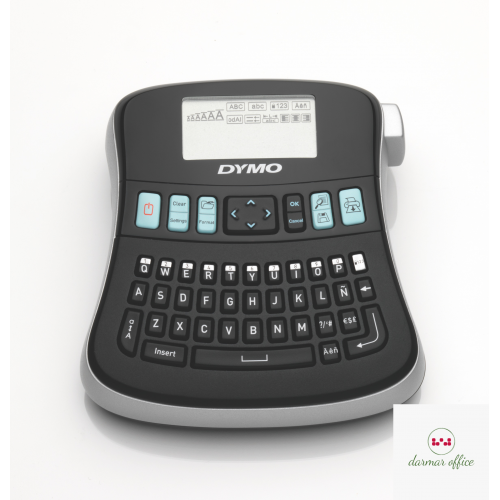 Drukarka DYMO LabelManager 210D, S0784430