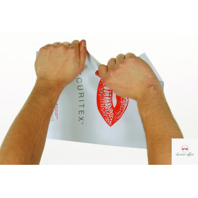 Koperta C4 HK SECURITEX(100)NC 31636067 130G biała