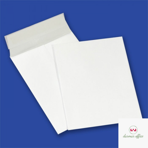 Koperta C4 HK SECURITEX(100)NC 31636067 130G biała