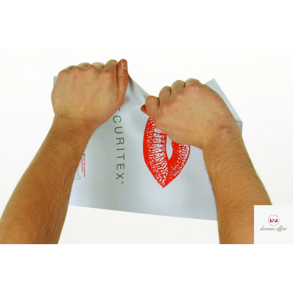 Koperta B5 HK SECURITEX(100)NC 31536067 130G biała